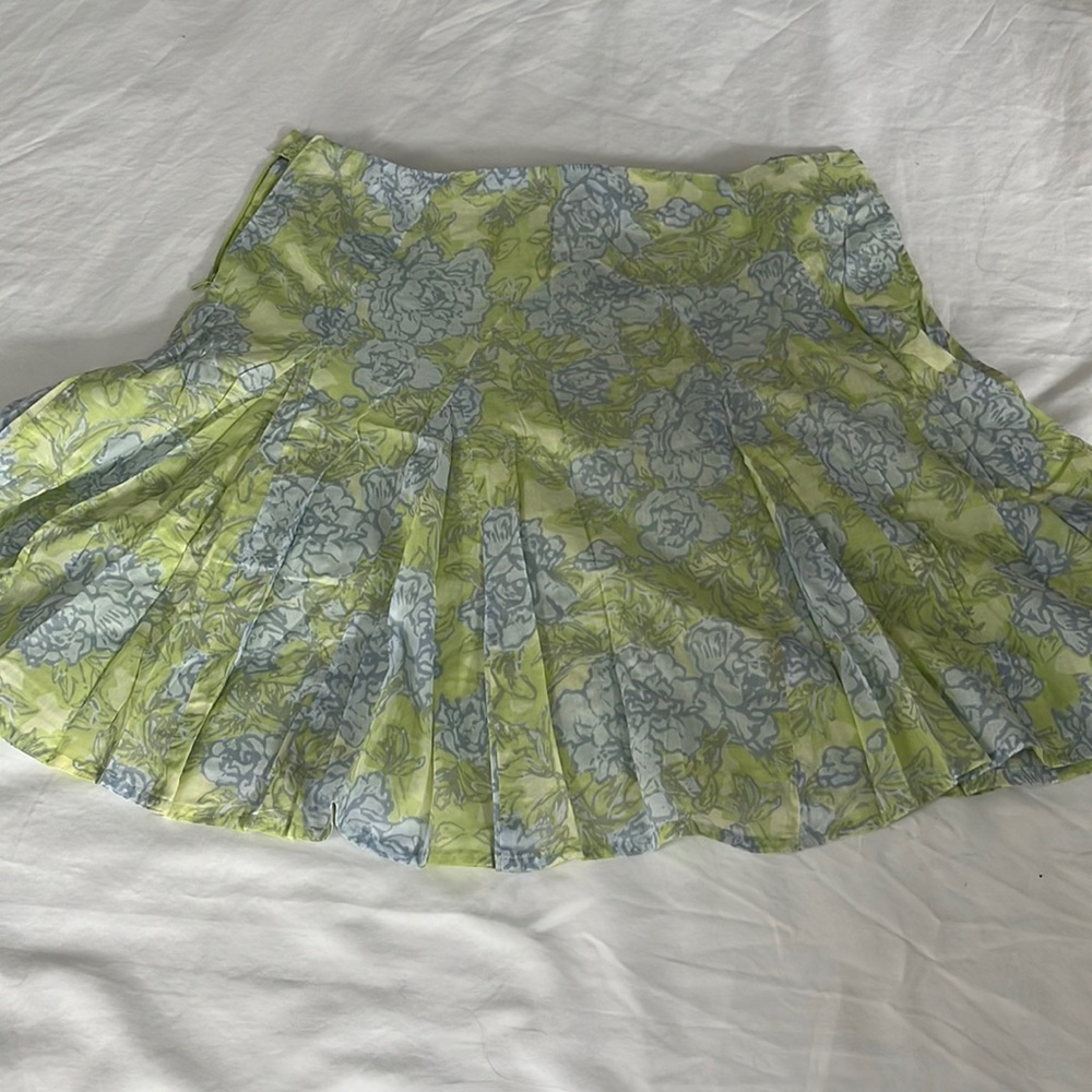 Beautiful skirt for summer